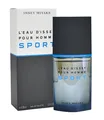 Produktbild: Issey Miyake L´eau d`Issey Pour Homme Sport 100ml Neu & OVP