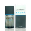 Produktbild: Issey Miyake L'Eau D'Issey Homme Sport Eau de Toilette 100 ml EDT Herren NEU OVP
