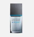 Produktbild: Issey Miyake L'Eau D'Issey Pour Homme Sport 100 ml EDT Eau de Toilette Spray OVP