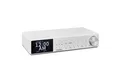Produktbild: Medion® Radio (AM/FM, MW/UKW, DAB+, 3 W, DAB+ Küchenradio, PLL UKW Radio, dimmbares TFT Farbdisplay, Bluetooth)