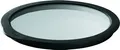 Produktbild: Rösle Frischhaltedeckel aus Glas 24 cm