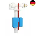 Produktbild: Universelles Füllventil/Schwimmerventil für Kunststoff- und Keramik-Spülkasten -