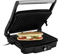 Produktbild: Tristar GR Kontaktgrill, 230V/1500W