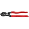 Produktbild: KNIPEX Kompakt-Bolzenschneider CoBolt mit Aussparung 71 31 200 atramentiert 20,0 cm
