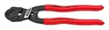 Produktbild: Knipex Mini-Bolzenabschneider 200 mm Nr.7131 - 71 31 200