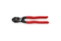 Produktbild: Knipex Bolzenschneider KNIPEX 71 31 200 CoBolt® Kompakt-Bolzenschneider mit Kunststoff überzo