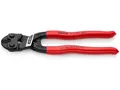 Produktbild: Knipex CoBolt® schwarz atramentiert 200 mm