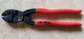 Produktbild: KNIPEX, CoBolt Kompakt-Bolzenschneider, 7131200, Länge ca. 200 mm, neu