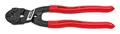 Produktbild: Knipex Mini-Bolzenabschneider 200 mm Nr.7131 - 71 31 200