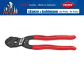 Produktbild: KNIPEX 71 31 200 Kompaktbolzenschneider CoBolt® 200mm - harter Draht Ø bis 4mm