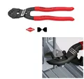 Produktbild: KNIPEX Kompaktbolzenschneider CoBolt 71 31 200 ; Länge 200 mm ; ölgehärtet