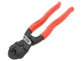 Produktbild: 71 31 200 Zange zum Schneiden 200mm CoBolt® angephast KNIPEX