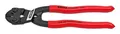 Produktbild: Knipex Mini-Bolzenabschneider 200 mm Nr.7131 - 71 31 200