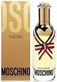 Produktbild: Moschino Femme Gold Eau De Toilette 25 ml