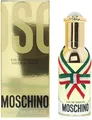 Produktbild: Moschino Femme Eau de Toilette 25ml Damen Parfum EDT Neu OVP