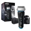 Produktbild: Braun Series 8 8385cc Barttrimmer