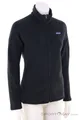 Produktbild: Patagonia Better Sweater Damen Fleecejacke-Schwarz-XS
