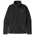 Produktbild: Patagonia - Women's Better Sweater Jacket - Fleecejacke Gr XS schwarz