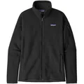 Produktbild: Patagonia Damen Better Sweater Jacke (Größe XS, schwarz)
