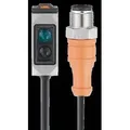 Produktbild: Ifm Electronic Reflexlichttaster O6T301