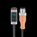 Produktbild: Ifm Electronic Reflexlichttaster O6T301 energetisch Reflexlichttaster