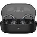 Produktbild: Amazfit Up OWS Bluetooth 5.3 Kopfhörer Open Ear Wireless Earbuds Easy Touch - Schwarz