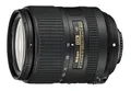 Produktbild: AF-S DX NIKKOR 18-300mm f/3.5-6.3G ED VR