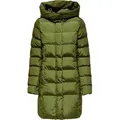 Produktbild: Only Steppjacke für Damen - Olive - XS