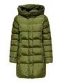 Produktbild: ONLLINA PUFFER COAT CC OTW