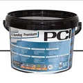 Produktbild: PCI Nanofug Premium Variabler Flexfugenmörtel 5 kg/Eimer weiß