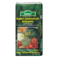 Produktbild: Allflor Super-Gartenkalk Dolomiti, Dolo 50-40, 25kg, für ein gesundes Bodenleben