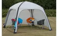 Produktbild: Kampa AIR Shelter 300 aufblasbares Pavillon Wind- und Sonnenschutz B-Ware
