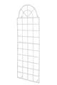 Produktbild: Rankgitter -Rankhilfe Rosensäule Rosenbogen Zaun Spalier Garten-versch. Farben