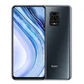 Produktbild: Xiaomi Redmi Note 9 Pro Smartphone 6GB RAM 64GB ROM 6.67 Zoll DotDisplay 64MP AI Quad Camera 5020mAh (typ)* NFC Grau
