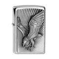 Produktbild: Zippo 2003979 Feuerzeug Eagle