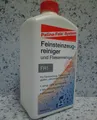 Produktbild: Patina Fala FR1 Feinsteinzeugreiniger & Fliesenreiniger 1 L Fett- und Schmutz