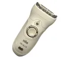Produktbild: Braun Silk-üpil 9 Epilierer Damen Haarentferner für langanhalten - Unvollständig