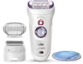 Produktbild: Braun Epiliergerät 9-710 Silk-epil SensoSmart
