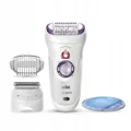 Produktbild: Braun Silk-épil 9-710 Epiliergerät| B-WARE