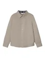 Produktbild: NAME IT Boy Hemd Baumwoll