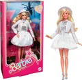 Produktbild: Mattel® Anziehpuppe Mattel HRF26 - Barbie Signature PA - Lead BRB 1