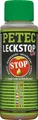 Produktbild: Petec Leck-Stop Ölverluststop Dichtmittel Motor Getriebe Servo 150ml 80150