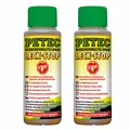 Produktbild: 2x 150ml PETEC LECK-STOP Ölverluststop-Additiv Motordicht Leck-Up 80150