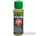 Produktbild: 1x PETEC LECK-UP 150ML LECKSTOP ÖLVERLUST ADDITIV STOPPT LECKS AN DICHTUNGEN