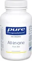 Produktbild: PURE ENCAPSULATIONS all-in-one Pure 365 Kapseln 1,12 g