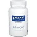 Produktbild: Pure Encapsulations all-in-one Pure 365 Kapseln 60 St