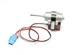 Produktbild: daniplus Lüftermotor, Ventilator passend für Bosch Siemens Daewoo Kühlschrank 601067, D4612AAA21
