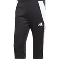 Produktbild: Adidas Tiro 24 3/4-Hose - schwarz