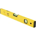 Produktbild: kwb Wasserwaage Aluminium 40 cm, 0,5 mm/m Genauigkeit, hoch präzise geschliffen,