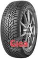 Produktbild: Kumho WinterCraft WP52+ ( 205/55 R16 91H 4PR EVc ) GI-D-141778GA
